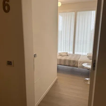 Hotel Mary Santa Maria Di Sala