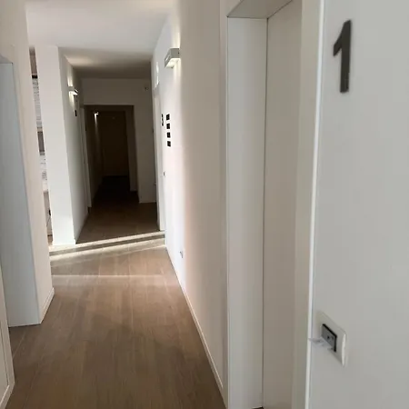 Mary 酒店 圣马里亚迪萨拉