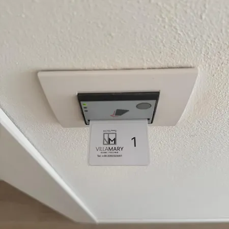 Hotel Mary