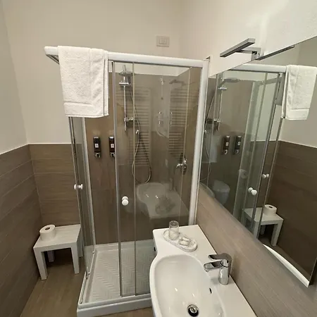 Mary Hotel Santa Maria Di Sala