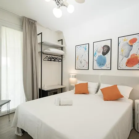 Hotel Mary