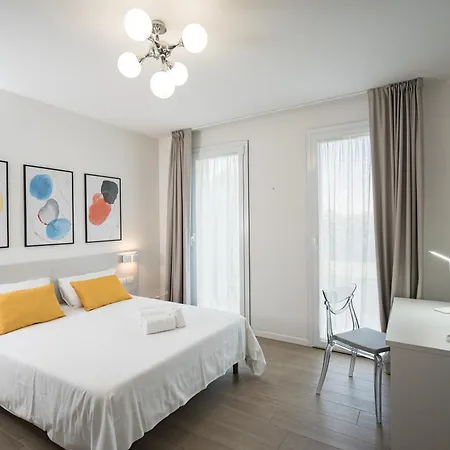 Mary Hotel Santa Maria Di Sala
