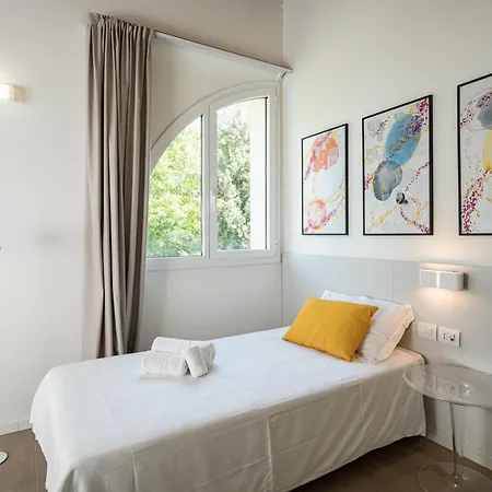 Hotel Mary 3*