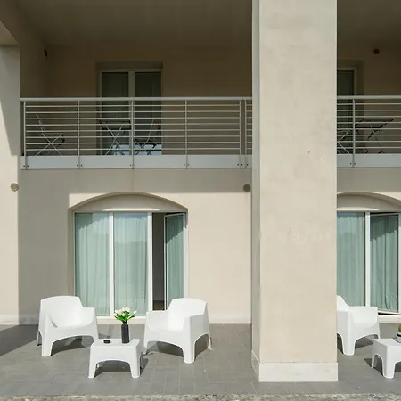 Mary Hotel Santa Maria Di Sala