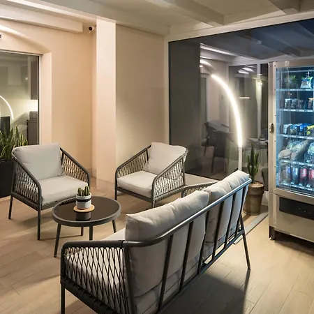 Mary Hotel 3*